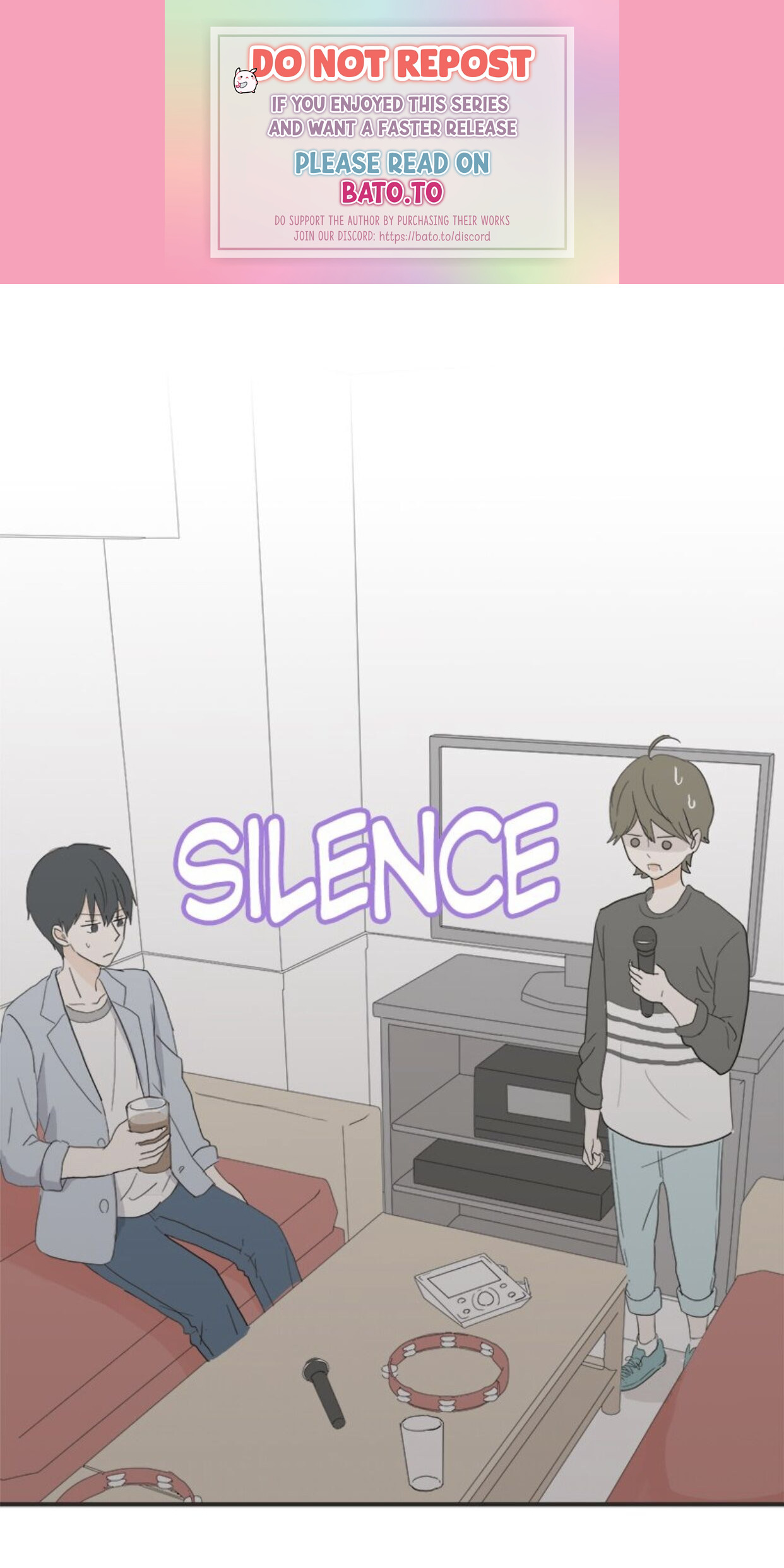 A Mismatched Complicated Love chapter 9 page 1