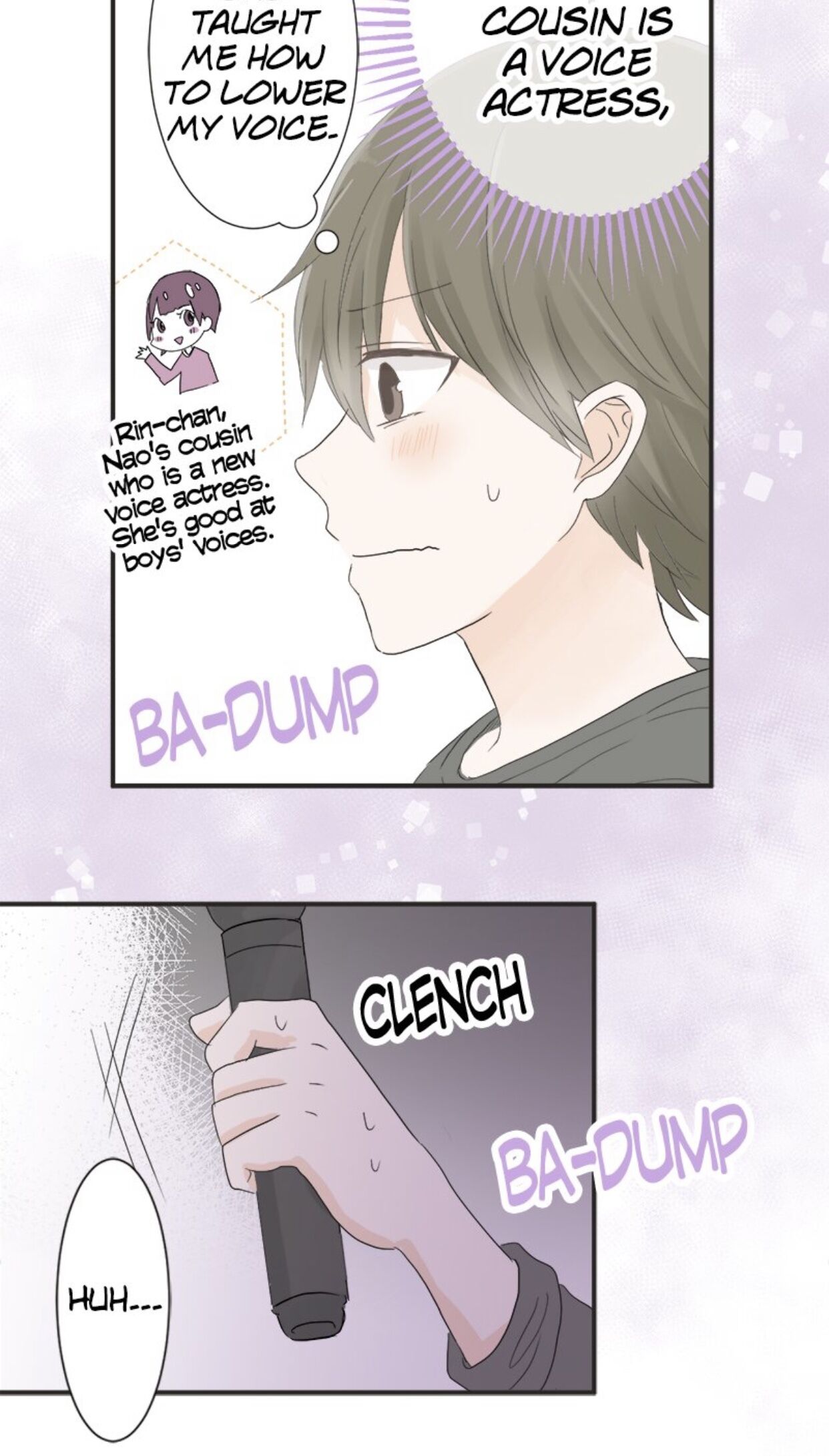 A Mismatched Complicated Love chapter 9 page 5
