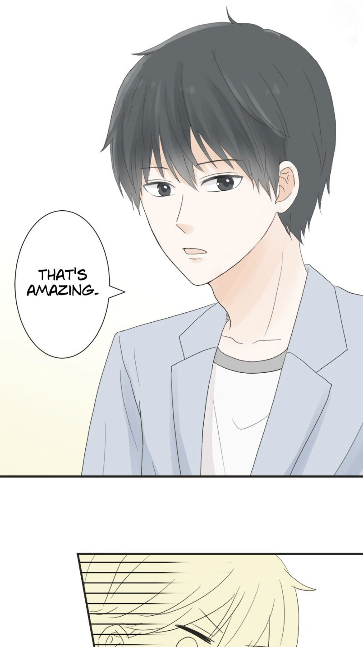 A Mismatched Complicated Love chapter 9 page 6