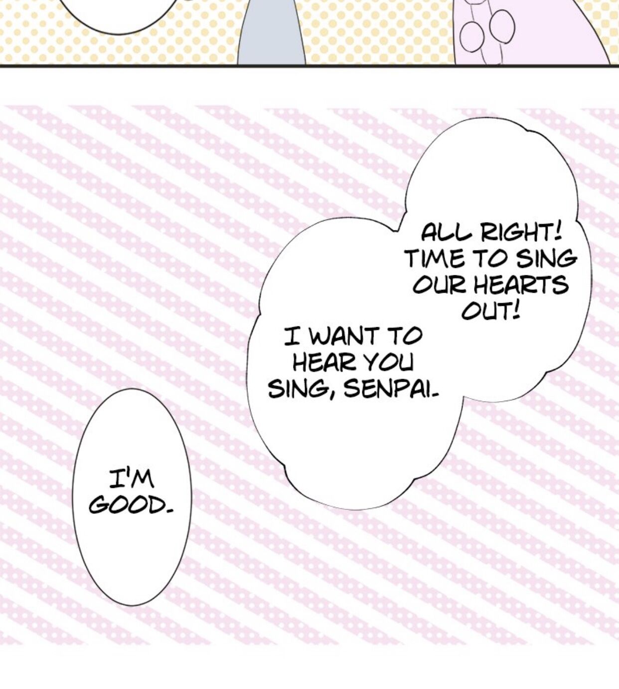 A Mismatched Complicated Love chapter 9 page 9