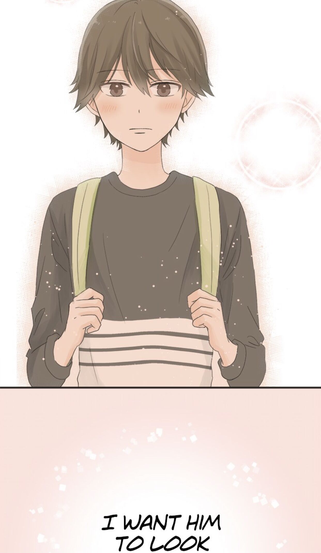 A Mismatched Complicated Love chapter 9 page 23