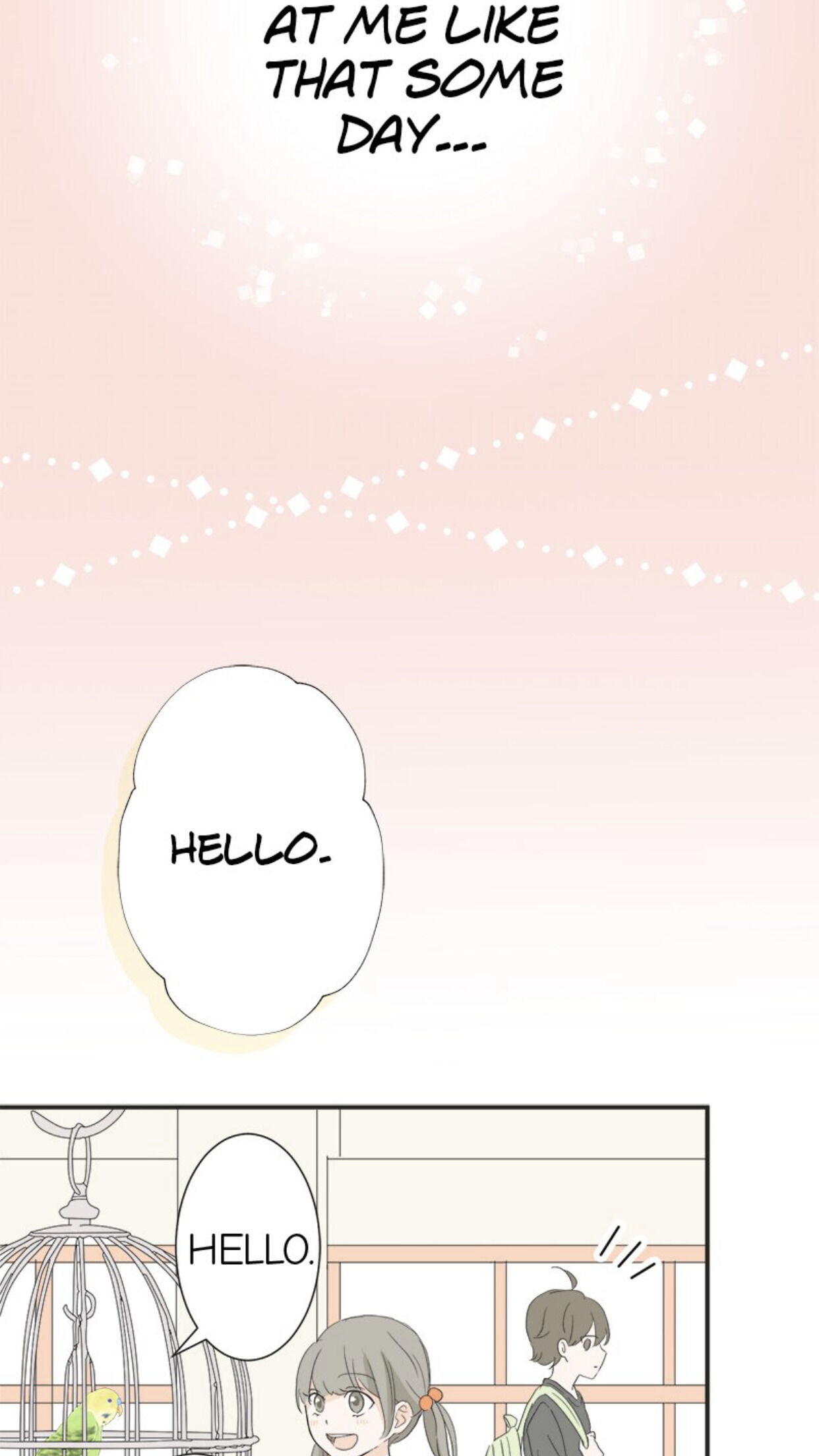 A Mismatched Complicated Love chapter 9 page 24