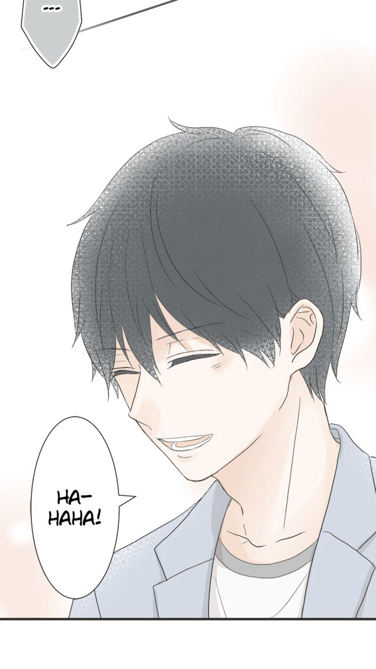 A Mismatched Complicated Love chapter 9 page 32