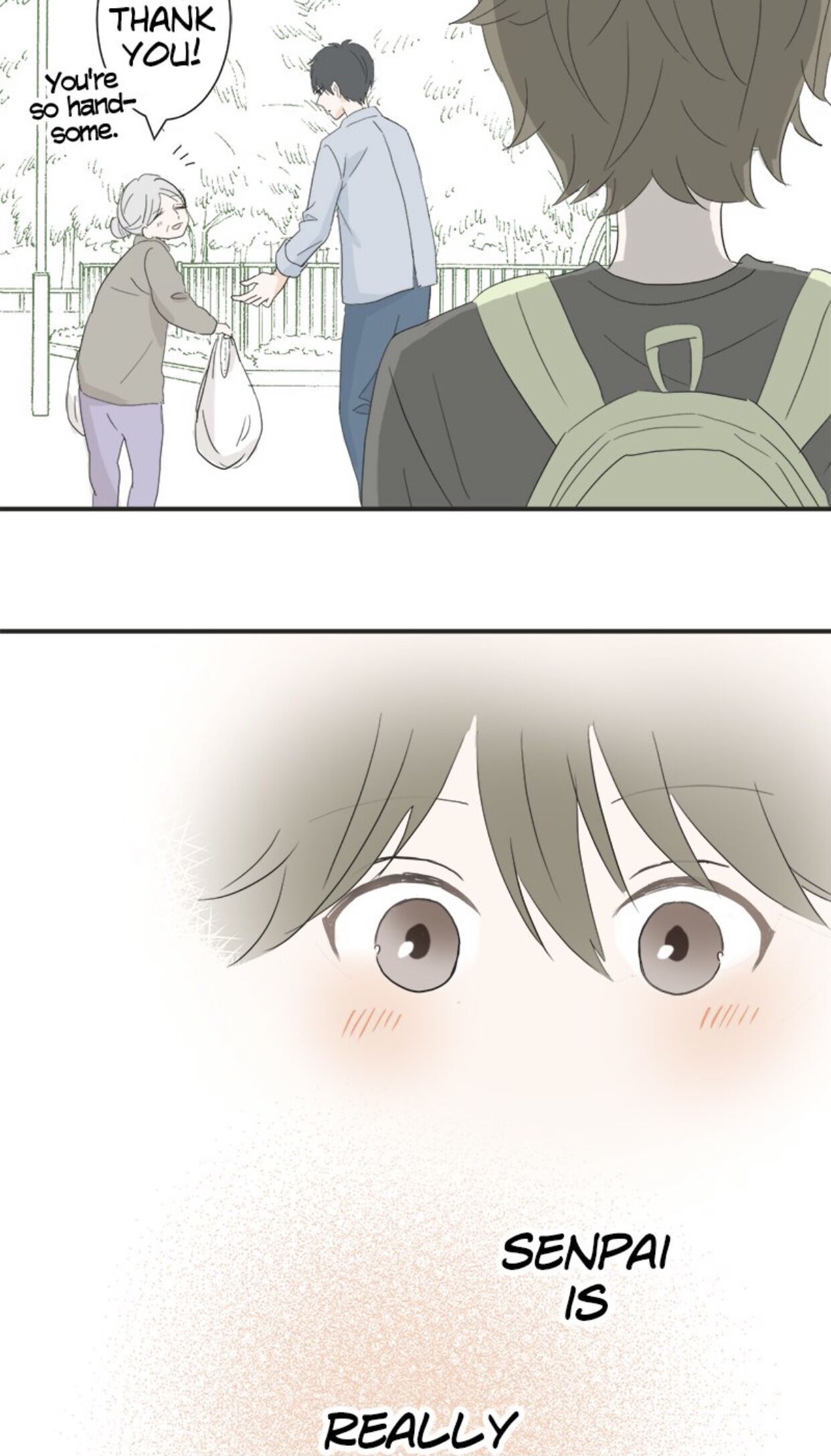 A Mismatched Complicated Love chapter 9 page 41