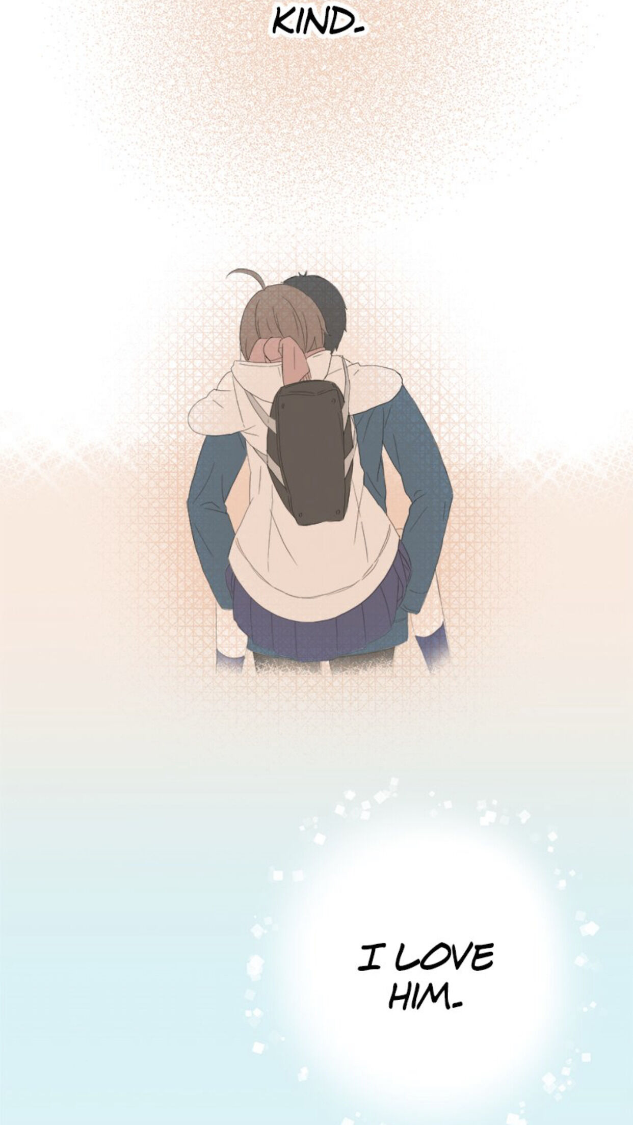 A Mismatched Complicated Love chapter 9 page 42