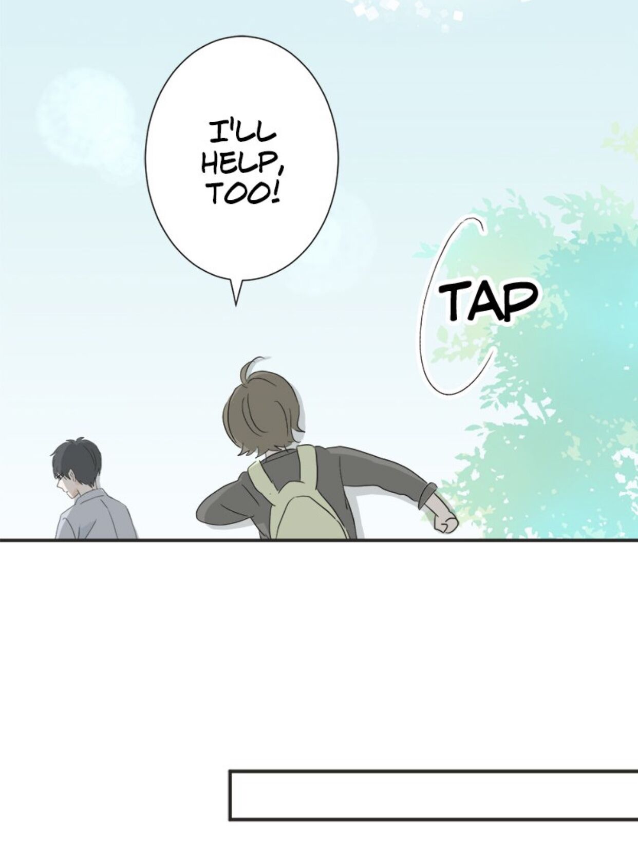 A Mismatched Complicated Love chapter 9 page 43