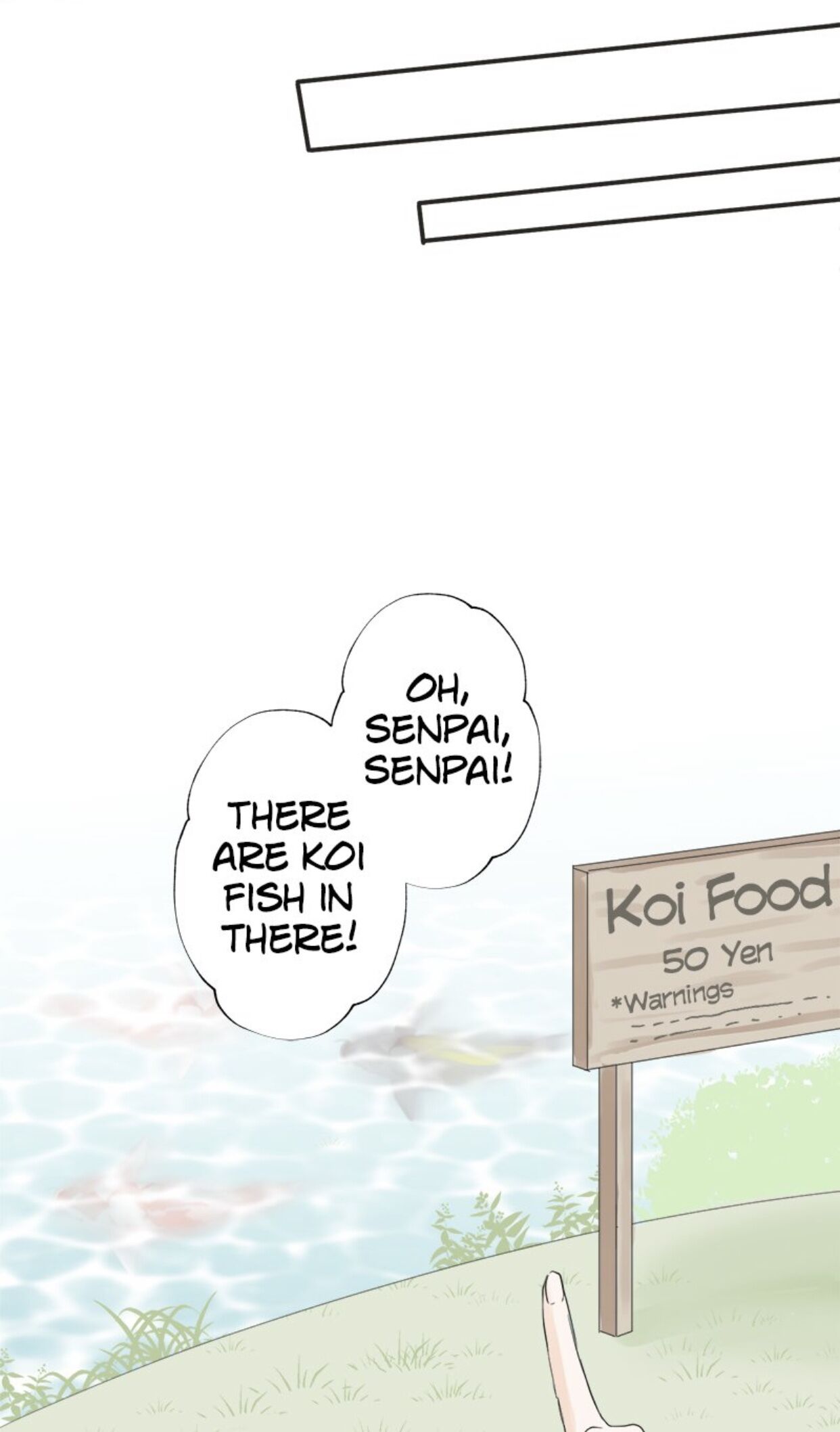 A Mismatched Complicated Love chapter 9 page 45