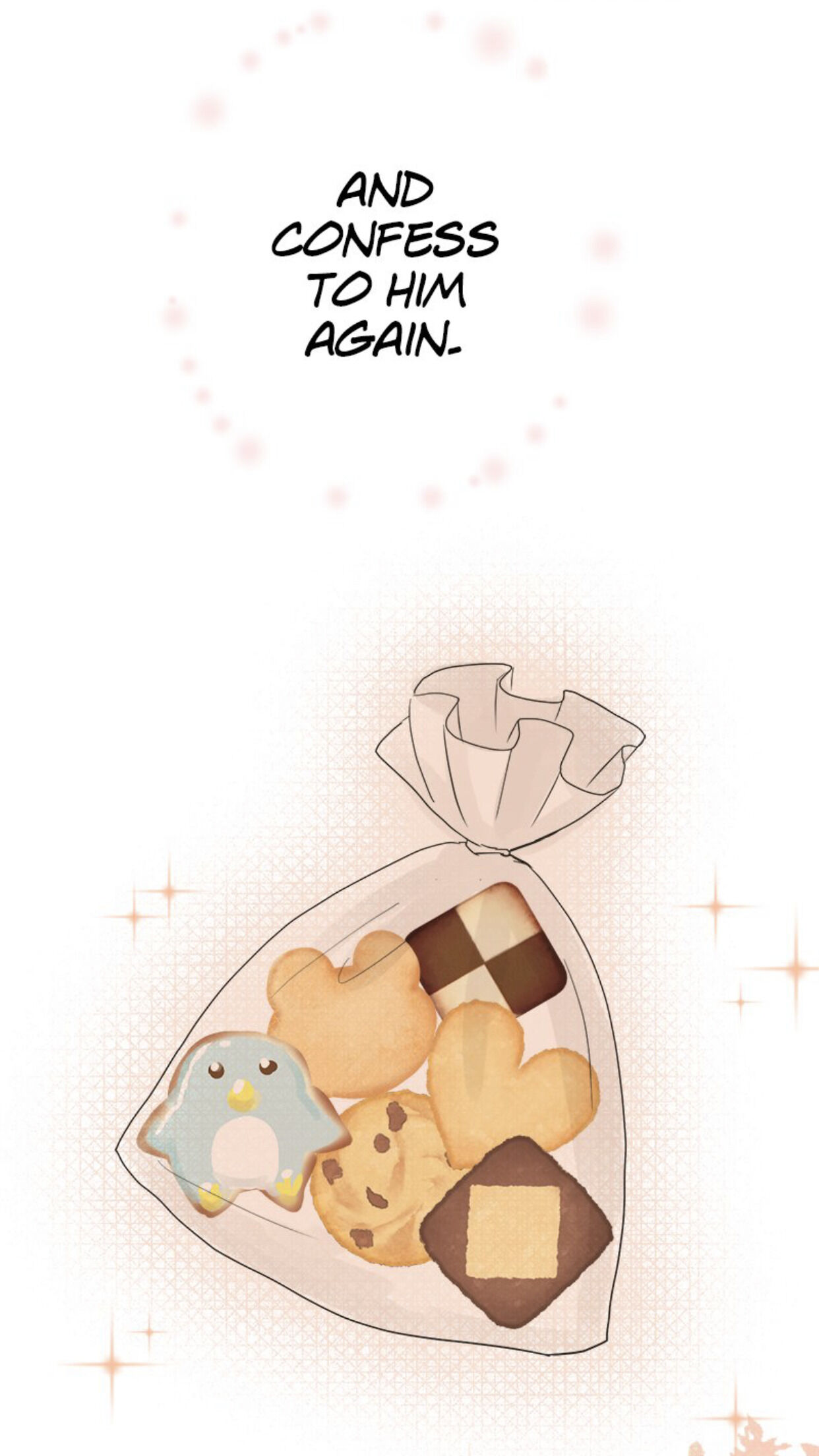 A Mismatched Complicated Love chapter 9 page 49