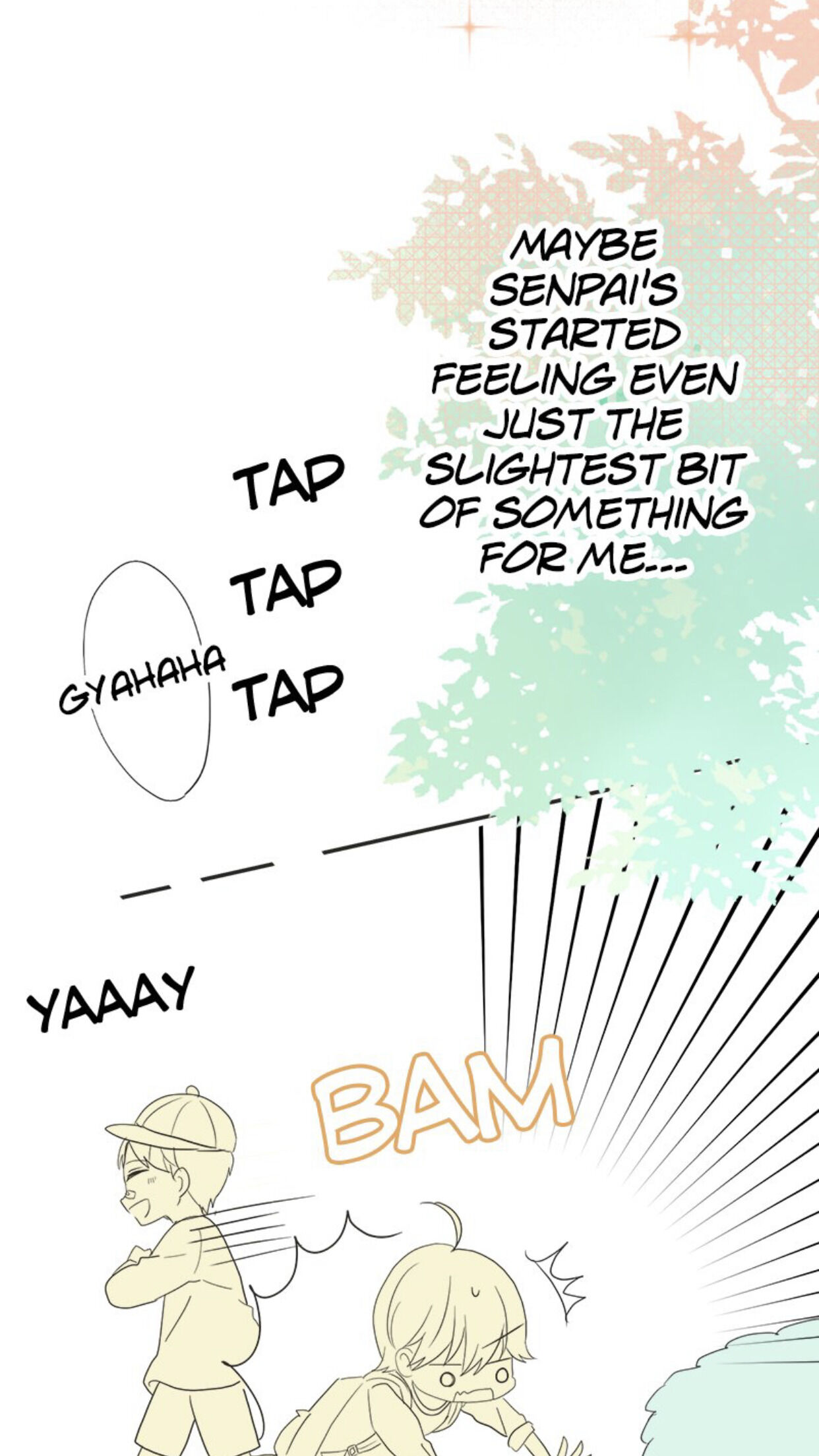 A Mismatched Complicated Love chapter 9 page 50