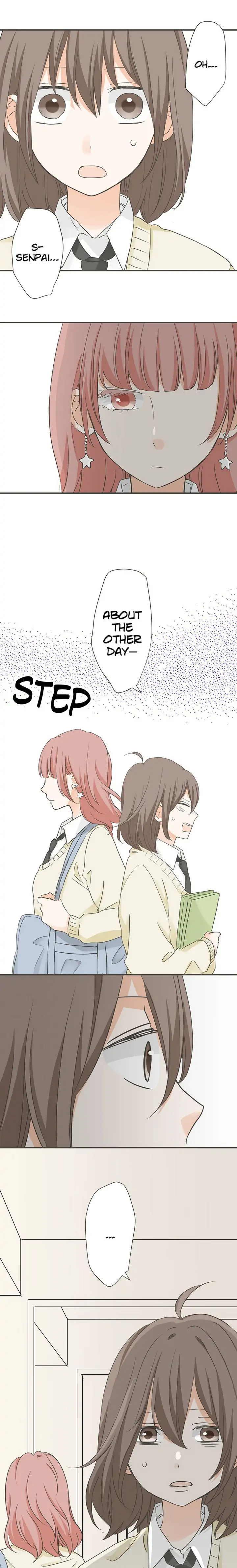 A Mismatched Complicated Love chapter 90 page 12