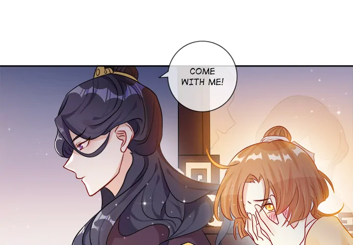 A New Me at the Academy chapter 2 page 1