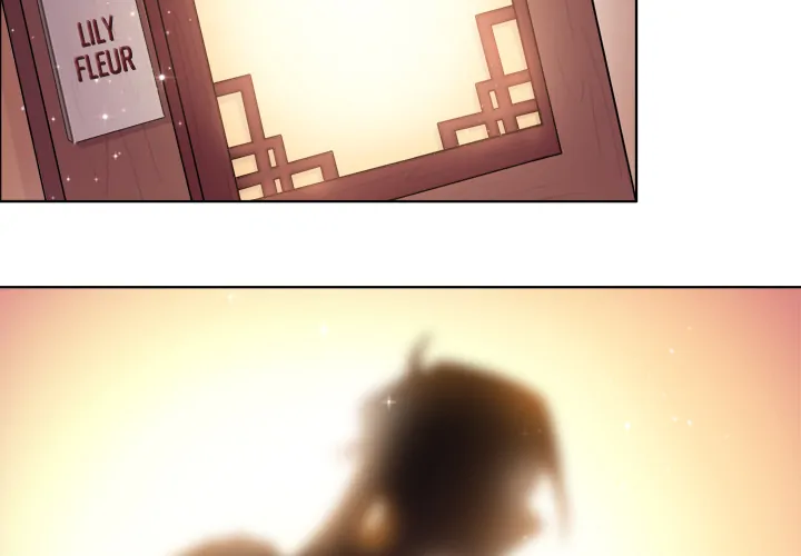 A New Me at the Academy chapter 2 page 3
