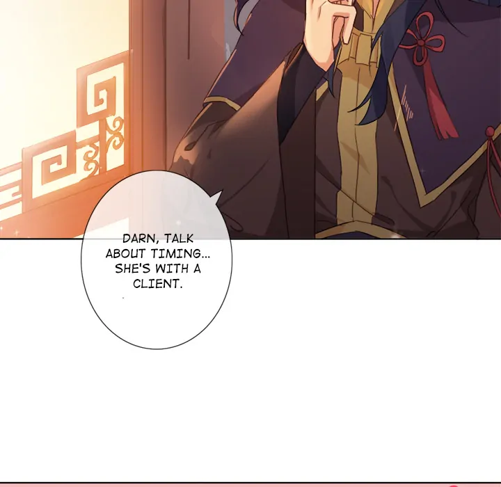 A New Me at the Academy chapter 2 page 6