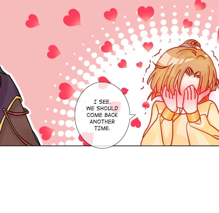 A New Me at the Academy chapter 2 page 7