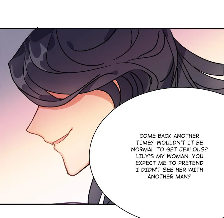 A New Me at the Academy chapter 2 page 8