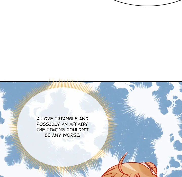 A New Me at the Academy chapter 2 page 9