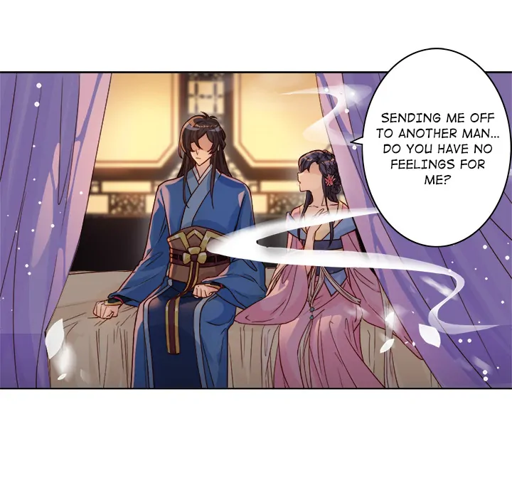 A New Me at the Academy chapter 2 page 11