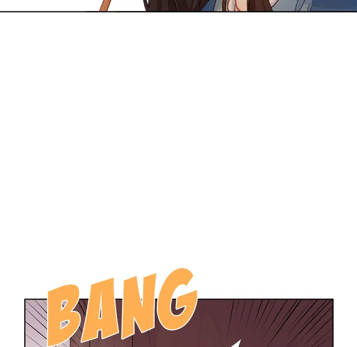 A New Me at the Academy chapter 2 page 13