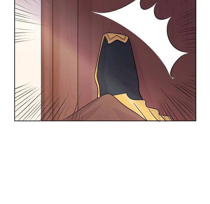 A New Me at the Academy chapter 2 page 14