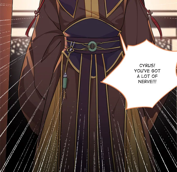 A New Me at the Academy chapter 2 page 16