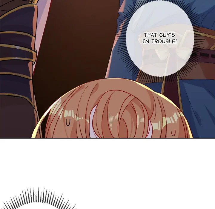 A New Me at the Academy chapter 2 page 19