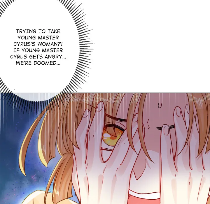 A New Me at the Academy chapter 2 page 20