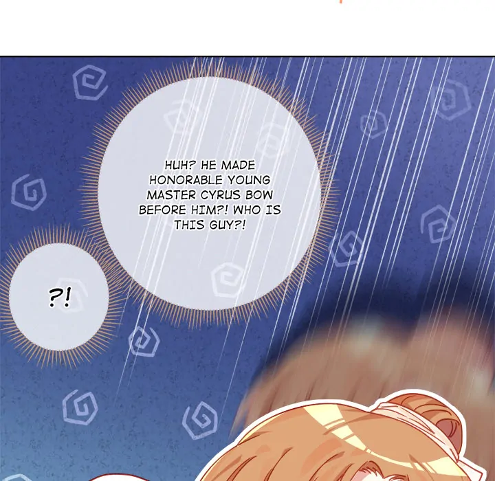 A New Me at the Academy chapter 2 page 24
