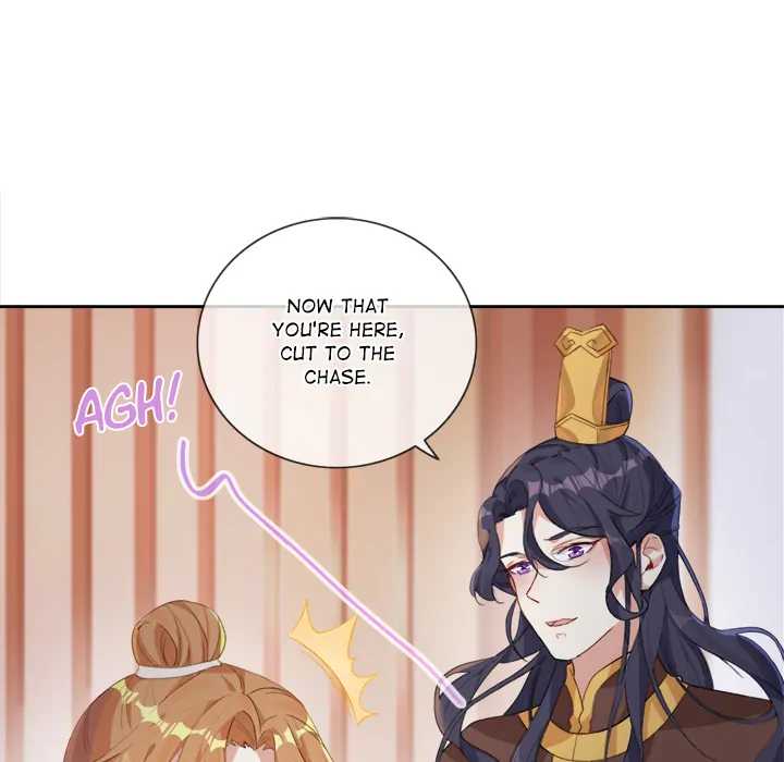A New Me at the Academy chapter 2 page 26