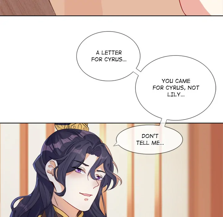 A New Me at the Academy chapter 2 page 29