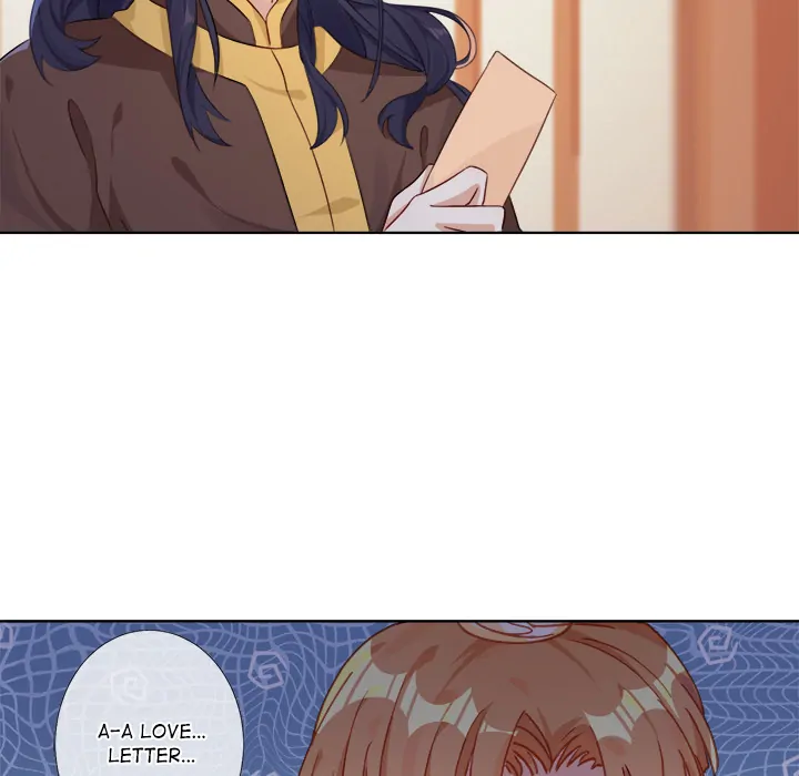A New Me at the Academy chapter 2 page 30