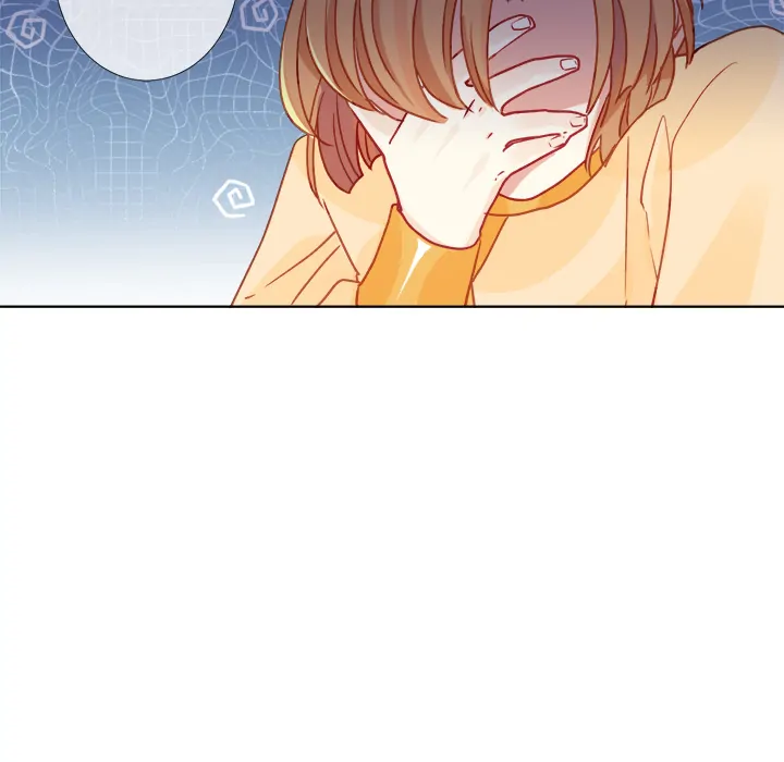 A New Me at the Academy chapter 2 page 31
