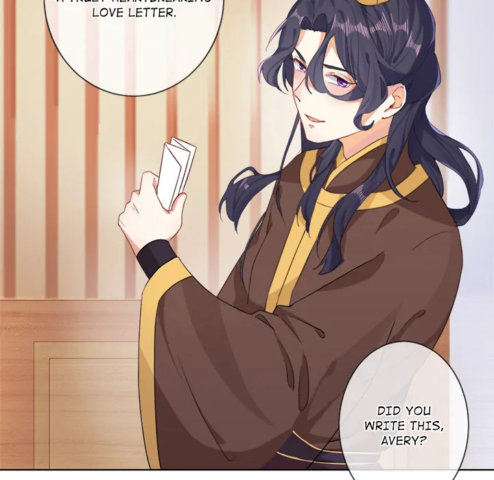 A New Me at the Academy chapter 2 page 33