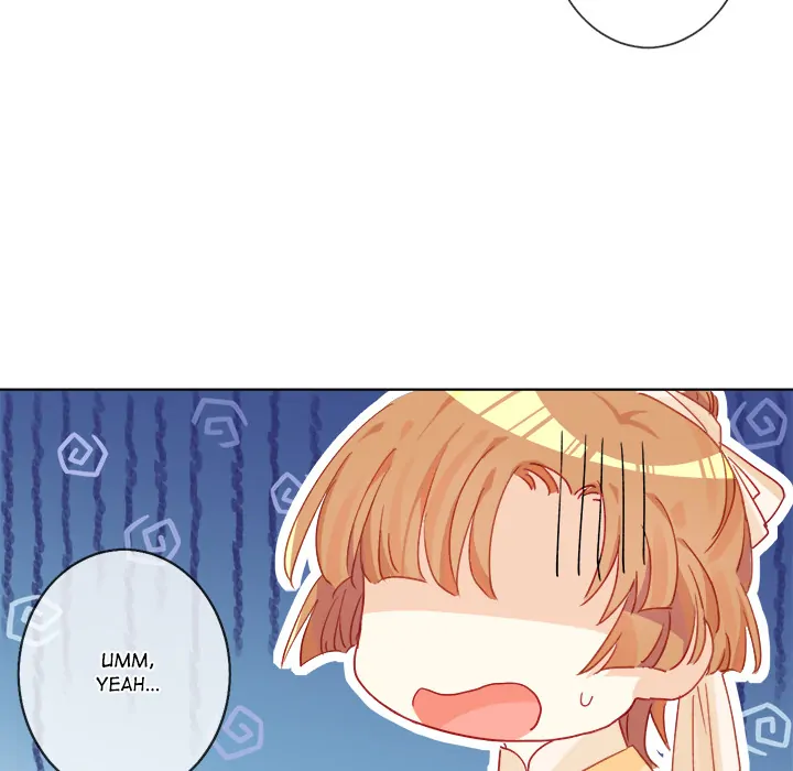A New Me at the Academy chapter 2 page 34