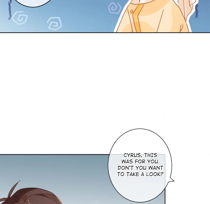 A New Me at the Academy chapter 2 page 35