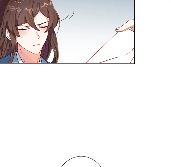 A New Me at the Academy chapter 2 page 36