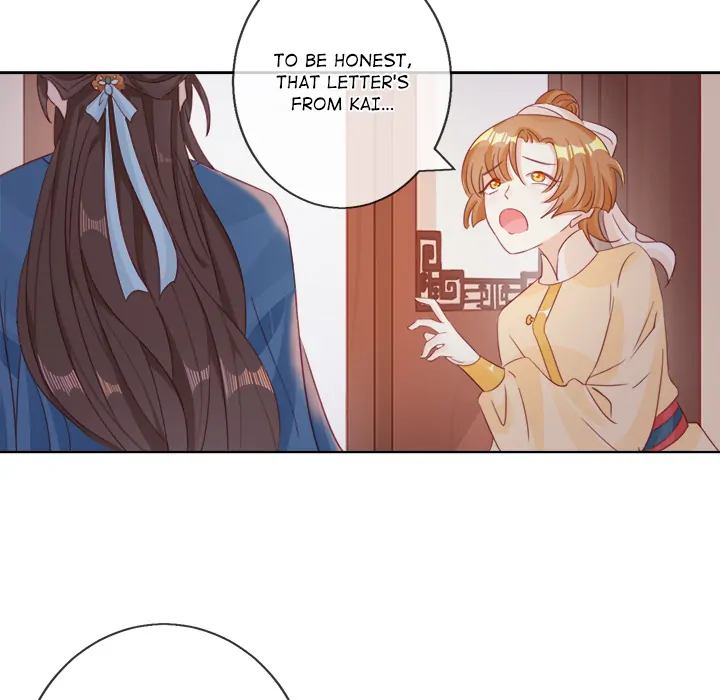 A New Me at the Academy chapter 2 page 37
