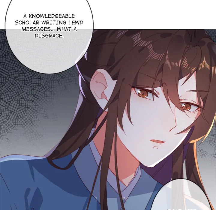 A New Me at the Academy chapter 2 page 38
