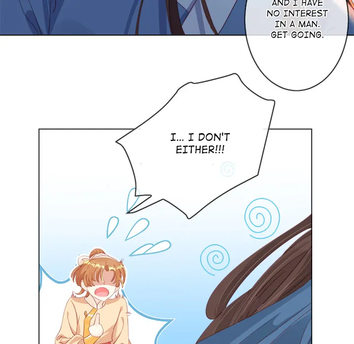 A New Me at the Academy chapter 2 page 39