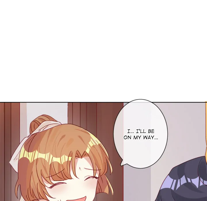 A New Me at the Academy chapter 2 page 43