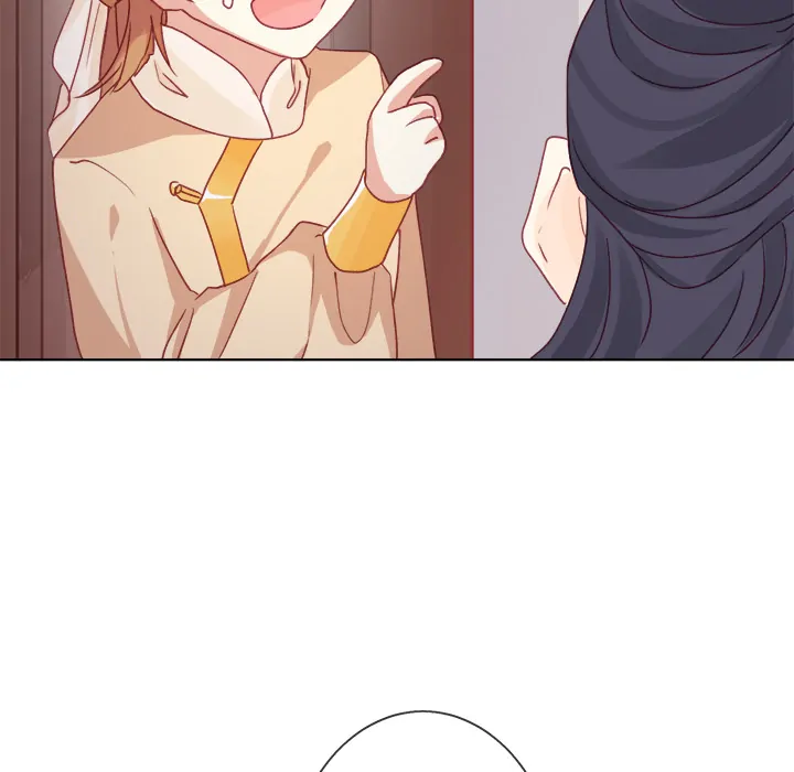 A New Me at the Academy chapter 2 page 44
