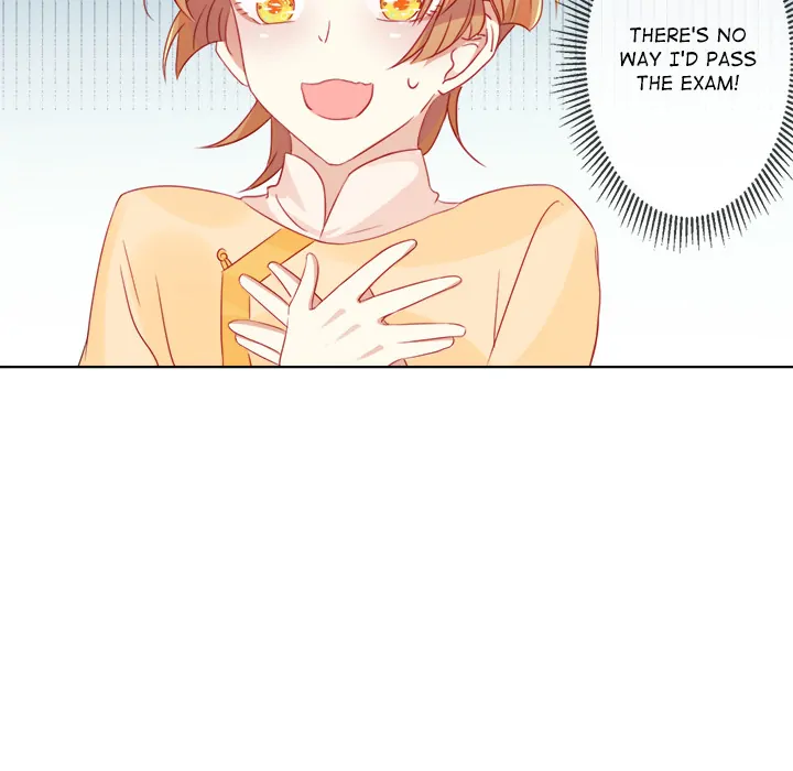 A New Me at the Academy chapter 2 page 48