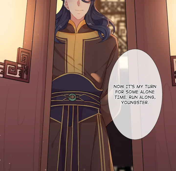 A New Me at the Academy chapter 2 page 53