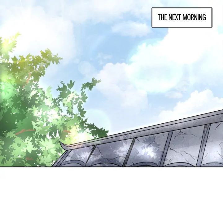 A New Me at the Academy chapter 2 page 56