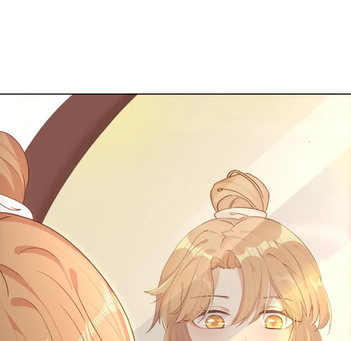 A New Me at the Academy chapter 2 page 57