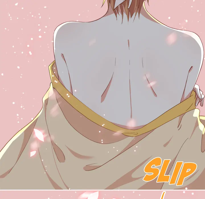 A New Me at the Academy chapter 2 page 61
