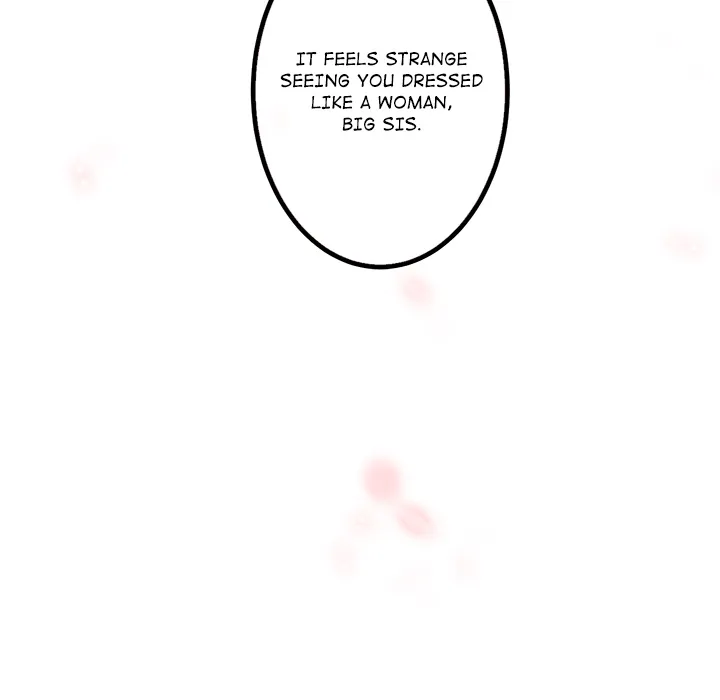 A New Me at the Academy chapter 2 page 69