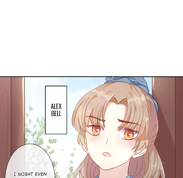 A New Me at the Academy chapter 2 page 70