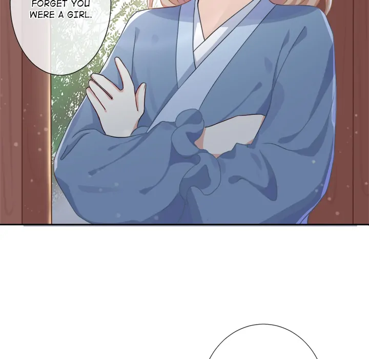 A New Me at the Academy chapter 2 page 71