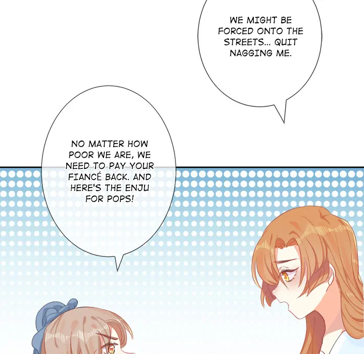 A New Me at the Academy chapter 2 page 72