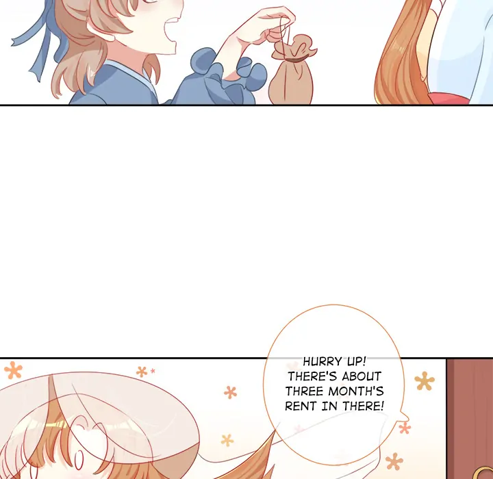 A New Me at the Academy chapter 2 page 73